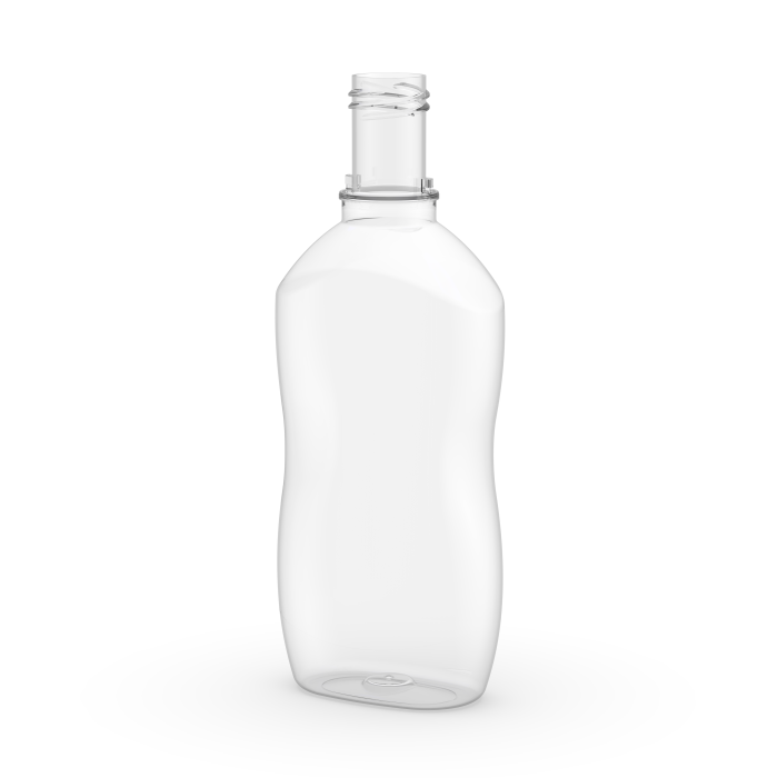 500ml Clean Mouthwash
